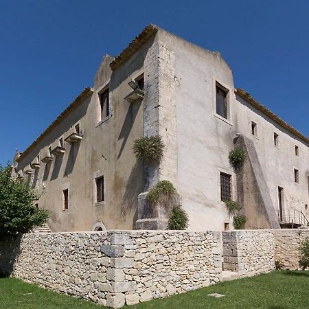 Antico Convento Dei Cappuccini Hotell Ragusa Eksteriør bilde