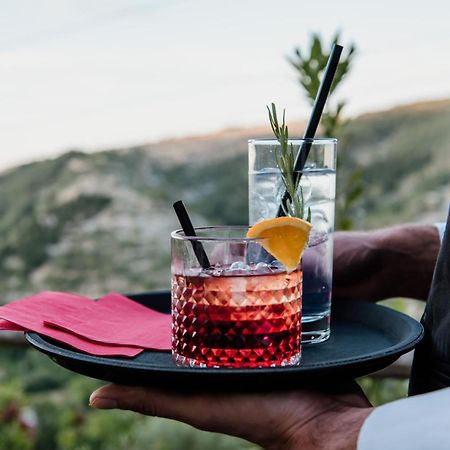 Antico Convento Dei Cappuccini Hotell Ragusa Eksteriør bilde