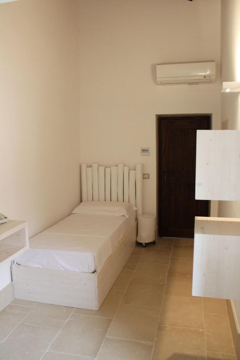 Antico Convento Dei Cappuccini Hotell Ragusa Eksteriør bilde