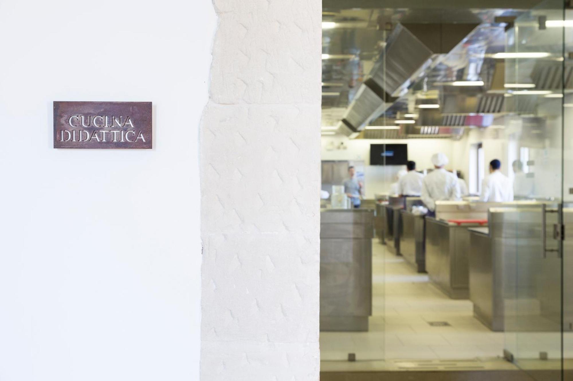 Antico Convento Dei Cappuccini Hotell Ragusa Eksteriør bilde
