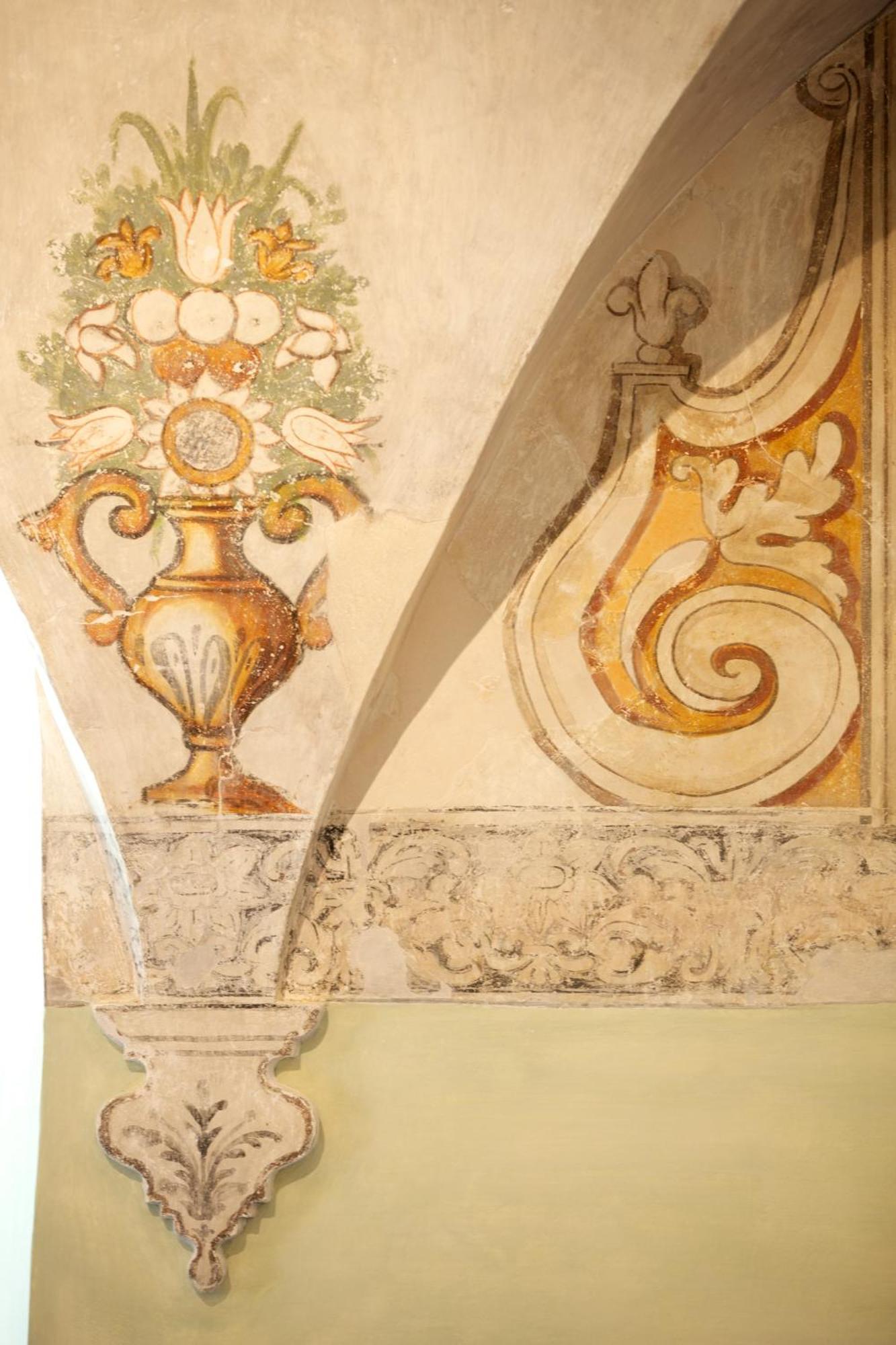 Antico Convento Dei Cappuccini Hotell Ragusa Eksteriør bilde