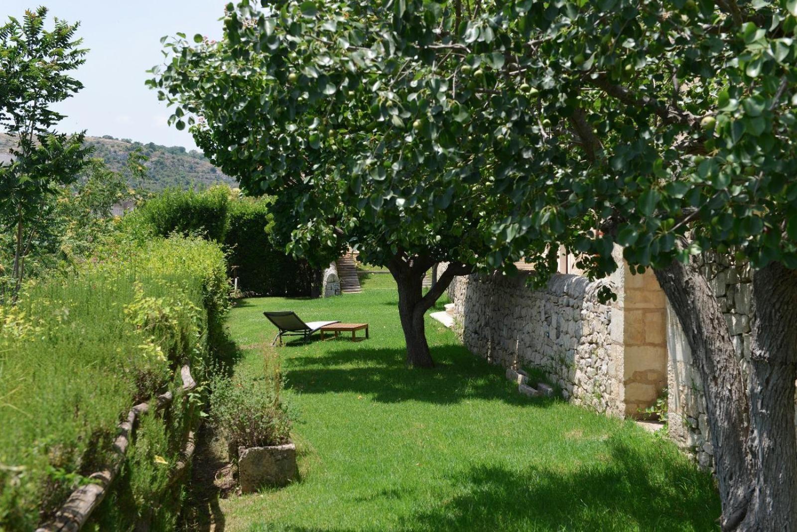 Antico Convento Dei Cappuccini Hotell Ragusa Eksteriør bilde