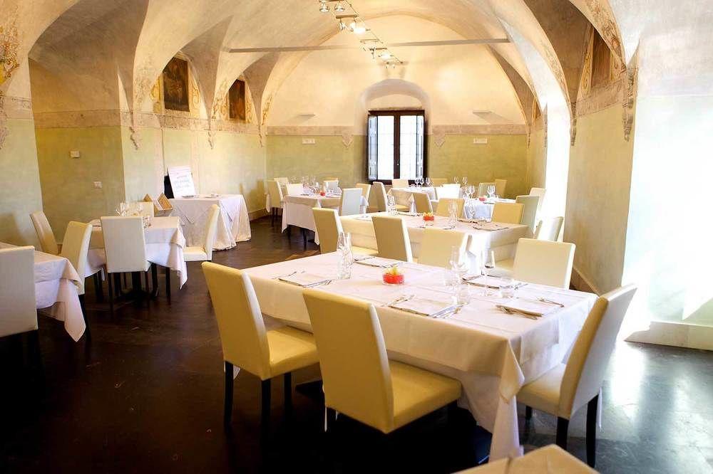 Antico Convento Dei Cappuccini Hotell Ragusa Eksteriør bilde